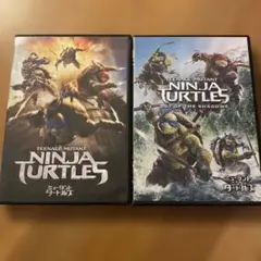 2026年最新】ミュータントタートルズ VHSの人気アイテム - メルカリ