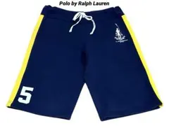 Polo by Ralph Lauren スウェットショートパンツ　ハーフパンツ