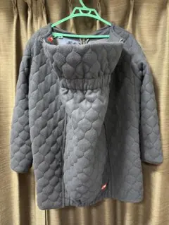 POLO ママコート 3WAY キルティング　産前産後マタニティ　ダッカー付き 2026年最新】Polo アウターの人気アイテム - メルカリ