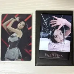 【公式】　BLACKPINK ジス