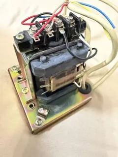 TOA Q-MT118 100Vハイインピーダンス→ライン変換器 - メルカリ