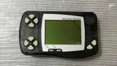2026年最新ワンダースワンカラークリアブラックの人気アイテム