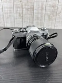 2026年最新】canon ae-1 ジャンクの人気アイテム - メルカリ
