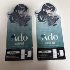 2025年最新】ラウンドワンコラボコースターの人気アイテム - メルカリ