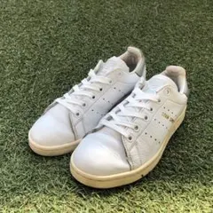 22 adidas STANSMISTH アディダス スタンスミス HB129のサムネイル