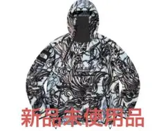 シュプリーム ザ ノース フェイス スティープ テック フリース プルオーバー