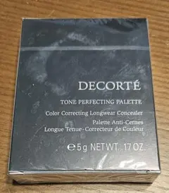 DECORTÉ トーンパーフェクティングパレット 01