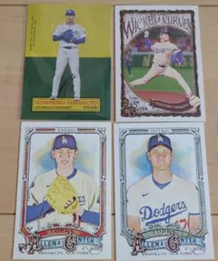 Topps 田中将大 トレーディングカードセット - メルカリ