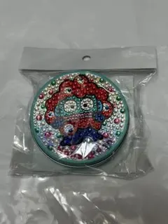 値下げ！未開封・大阪関西万博 キラキラ缶ラムネミャクミャクサンリオハンギョドン