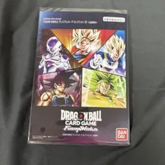 《未開封》フュージョンワールド プレミアムカードコレクション01 leaders