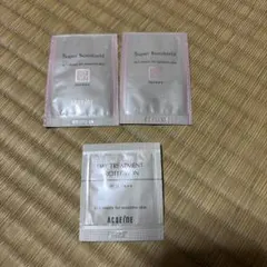 アクセーヌ　日焼け止めのサムネイル