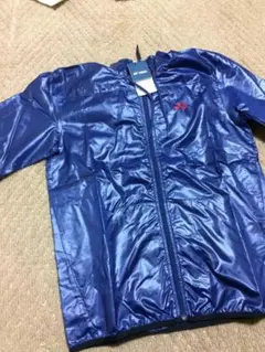 ヨネックス YONEX テニスウェア ユニセックス ウォームアップパーカー