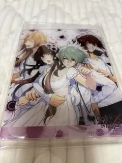 2025年最新】カラーマリス アクリルスタンドの人気アイテム - メルカリ