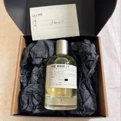 ルラボ　テノワール　29 オードパルファム　香水　 LELABO 100ml