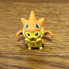 2026年最新】ポンチョ ピカチュウ フィギュアの人気アイテム - メルカリ