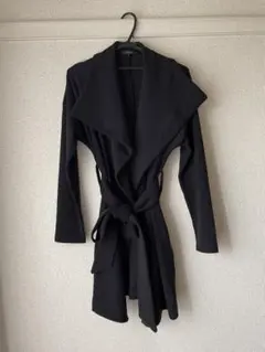 rienda ロングカーディガン