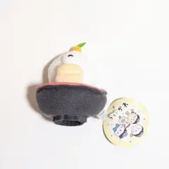 ちいかわ　お正月マスコット　オデ