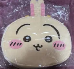 うさぎ ボストンバッグ