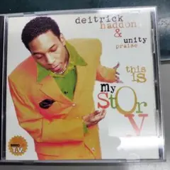 Deitrick Haddon & Unity Praise This Is