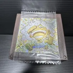 ワンピース ウエハースシール ニカ裏ゾロ