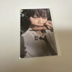 txt スビン トレカ タレントカード