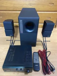 DENON DHT-E710HD-K AVアンプセット - メルカリ