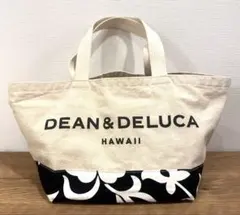 DEAN&DELUCA Hawaii ハワイ限定 トートバッグ