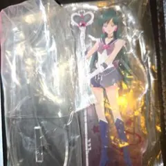 美少女戦士セーラームーン セーラープルート アクリルスタンド