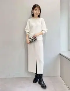 スカート