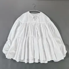 2026年最新】yori ブラウスの人気アイテム - メルカリ