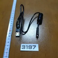 D-snap SV-SD90 等に対応 充電用USBケーブル Panasonic - メルカリ