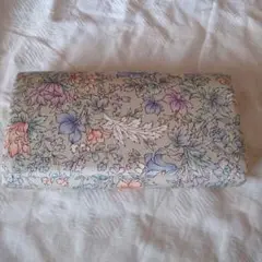 和装用バック 着物 小紋