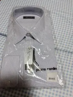 pierre cardin 長袖ドレスシャツ ストライプ 41-80のサムネイル