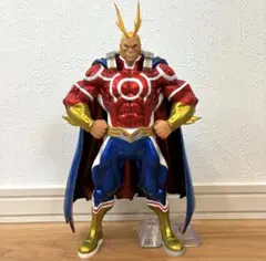 一番くじ 僕のヒーローアカデミア ヒロアカ 二人のあこがれ ラストワン賞