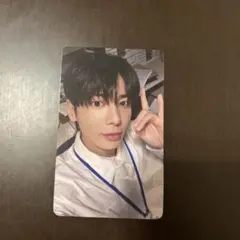 TXT 誓い HMVラキドロ テヒョン