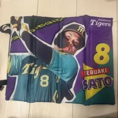 2026年最新】佐藤輝明ユニフォームの人気アイテム - メルカリ