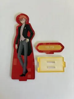 文豪ストレイドッグス 中原中也 アクリルスタンド