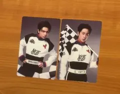 2026年最新】gmmtv williamestの人気アイテム - メルカリ