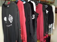 9点服まとめ売り　NieR　ニーアクロージング