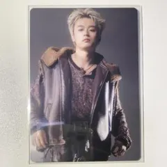 2026年最新】mazzel タクト フォトカードの人気アイテム - メルカリ