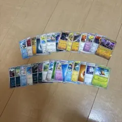 ポケモンカード 約30枚セット