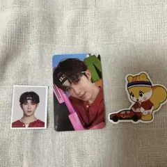 NEXZ シーグリ ヒュイ