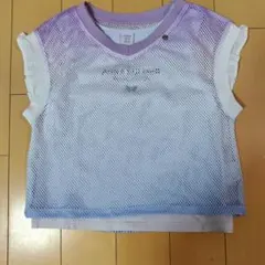 f*s様 アナスイミニ　トップス　130　美品