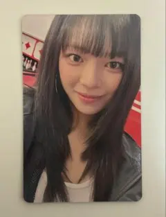 TWICE THIS IS FOR 特典カード　ジョンヨン　トレカ