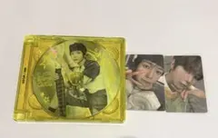 NCTWISH color ジュエルケース リョウ　アルバム