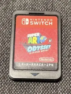 J*P様 Super Mario Odyssey Nintendo Switch