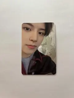 Straykids 5-STAR スンミン 封入 トレカ