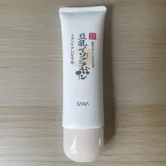 豆乳イソフラボン スキンケアUV下地