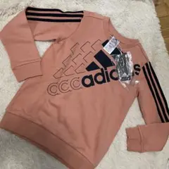 adidas トレーナー