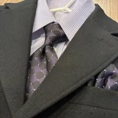 【オリバーハウス】黒フォーマルスーツ 110cm 5店セット